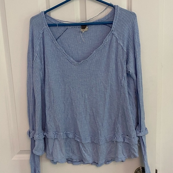 Free people top - Picture 1 of 2
